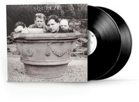 Squeeze - Play Syeor - Vinyl Record - F23Z