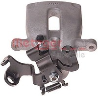 Metzger Bremssattel 6260770 FüR CitroËN DS Peugeot