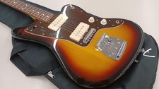 Guitarra eléctrica FENDER JAPAN JM66