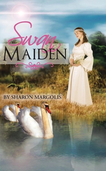 Sharon Margolis | Swan Maiden | Taschenbuch | Englisch (2012) | Authorhouse-image