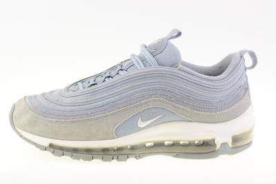 Nike Air Max 97 GS Blau BQ7231-401 Unisex Junior Sneaker Größe UK 6