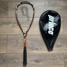 Prince Sqaush Racket Titanium Force Tour Lite