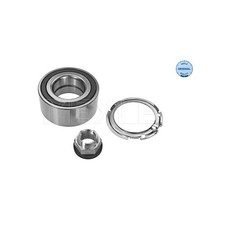 Roulement de roue Nissan PRIMASTAR
