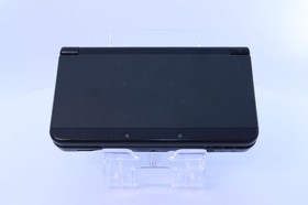 New Nintendo 3DS Black [Rank : B] W/USB Cable