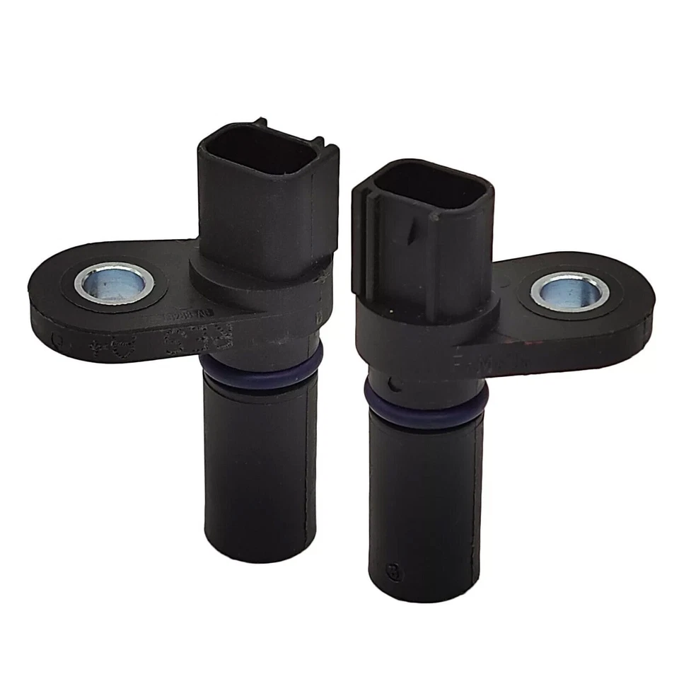 2Pcs Motorcraft DU70 Engine Camshaft Position Sensor For Ford F-150 F-350 E-15Ey - Image 3 of 4