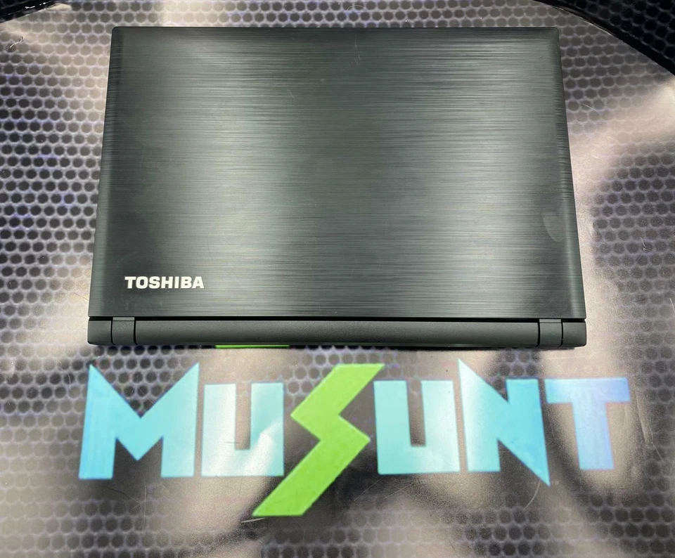 Toshiba Satelite CL45, 2 ГБ RAM, 64 ГБ SSD, прочитайте описание - Изображение 3 из 4