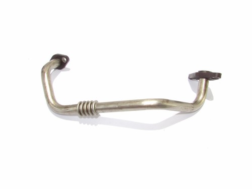 Opel Zafira B EGR VALVE CONNECTION PIPE