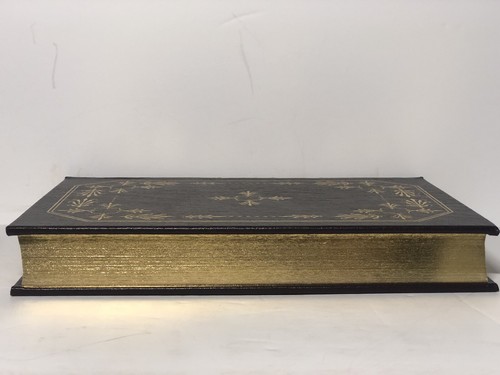 Live from the Battlefield by Peter Arnett Signed First Edition EASTON PRESS - Picture 6 of 8