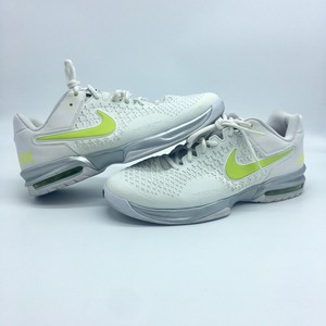 nike air max dragon tennis shoes