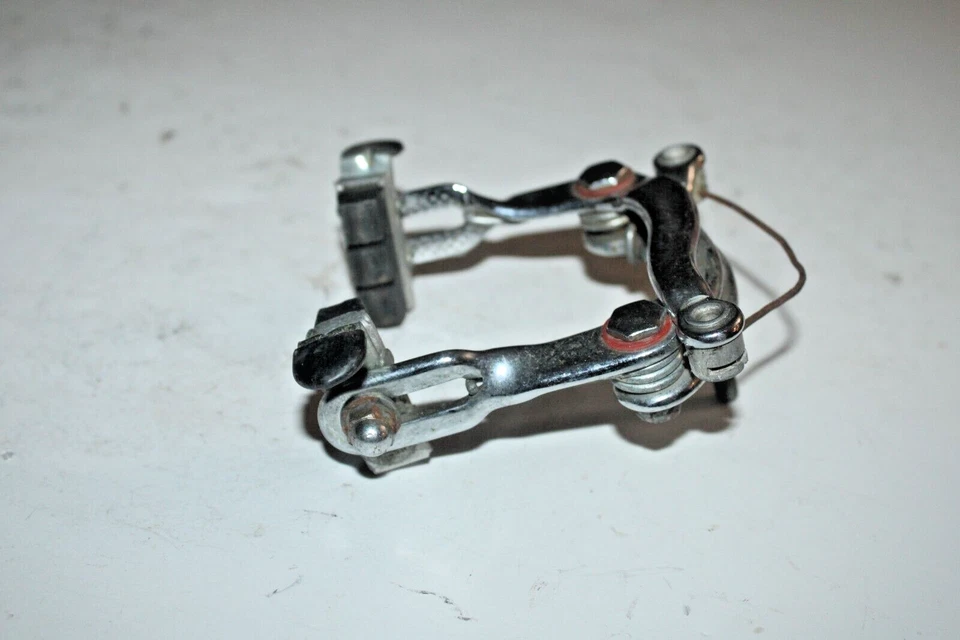 Pinza de freno de colección 65-90 mm perno de tracción central touring carretera envío rápido a EE. UU. Foto 3 de 4