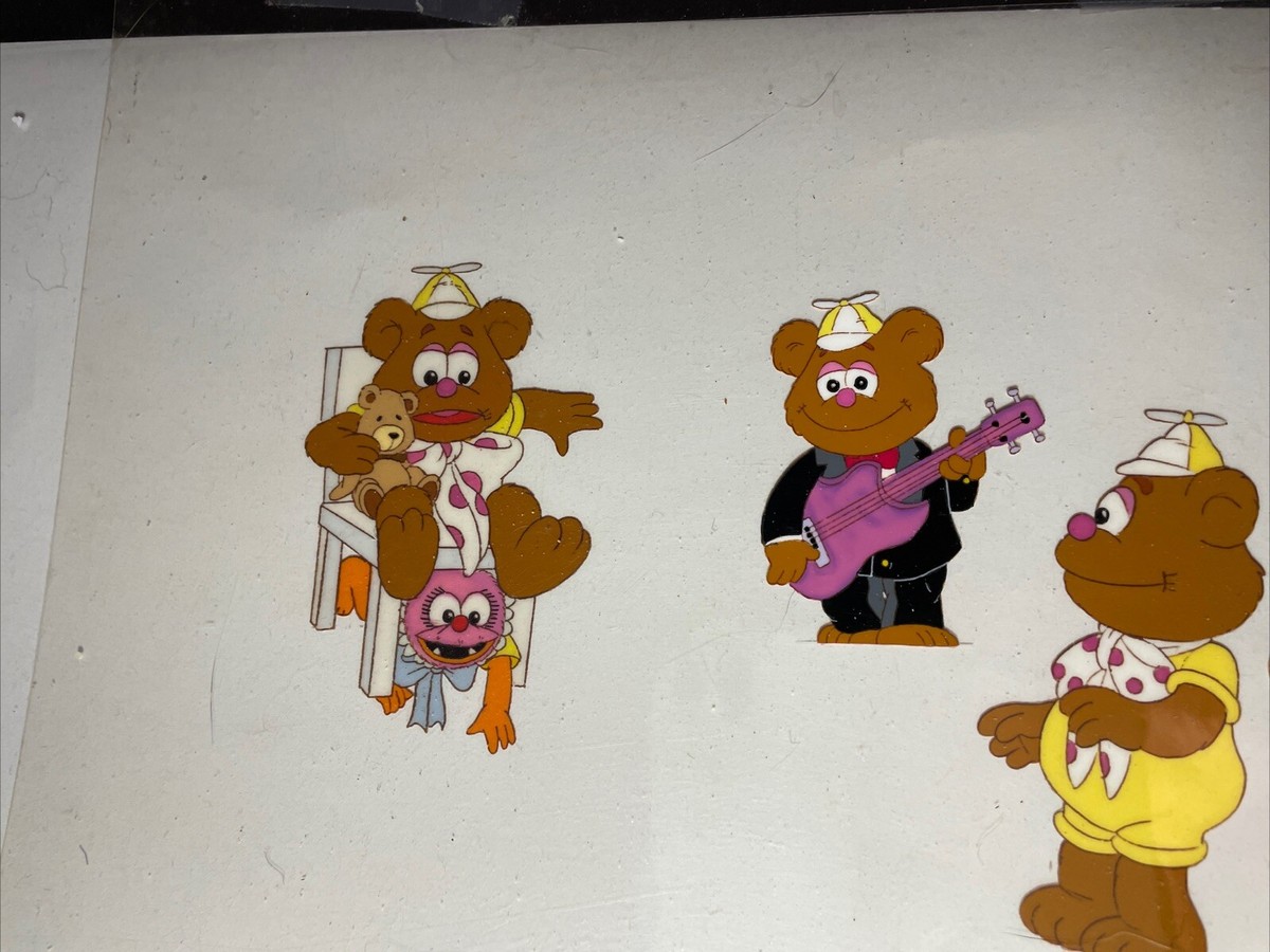 Luke Better Watch Out Full Movie Dailymotion MUPPET BABIES