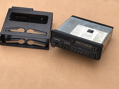 Autoradio Radio Blaupunkt San Diego SQR48 Radio 7644896013