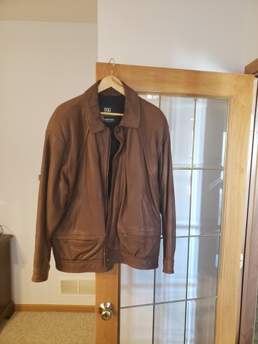 london fog leather coats