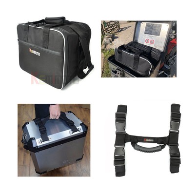 bmw r1200gs adventure pannier liners