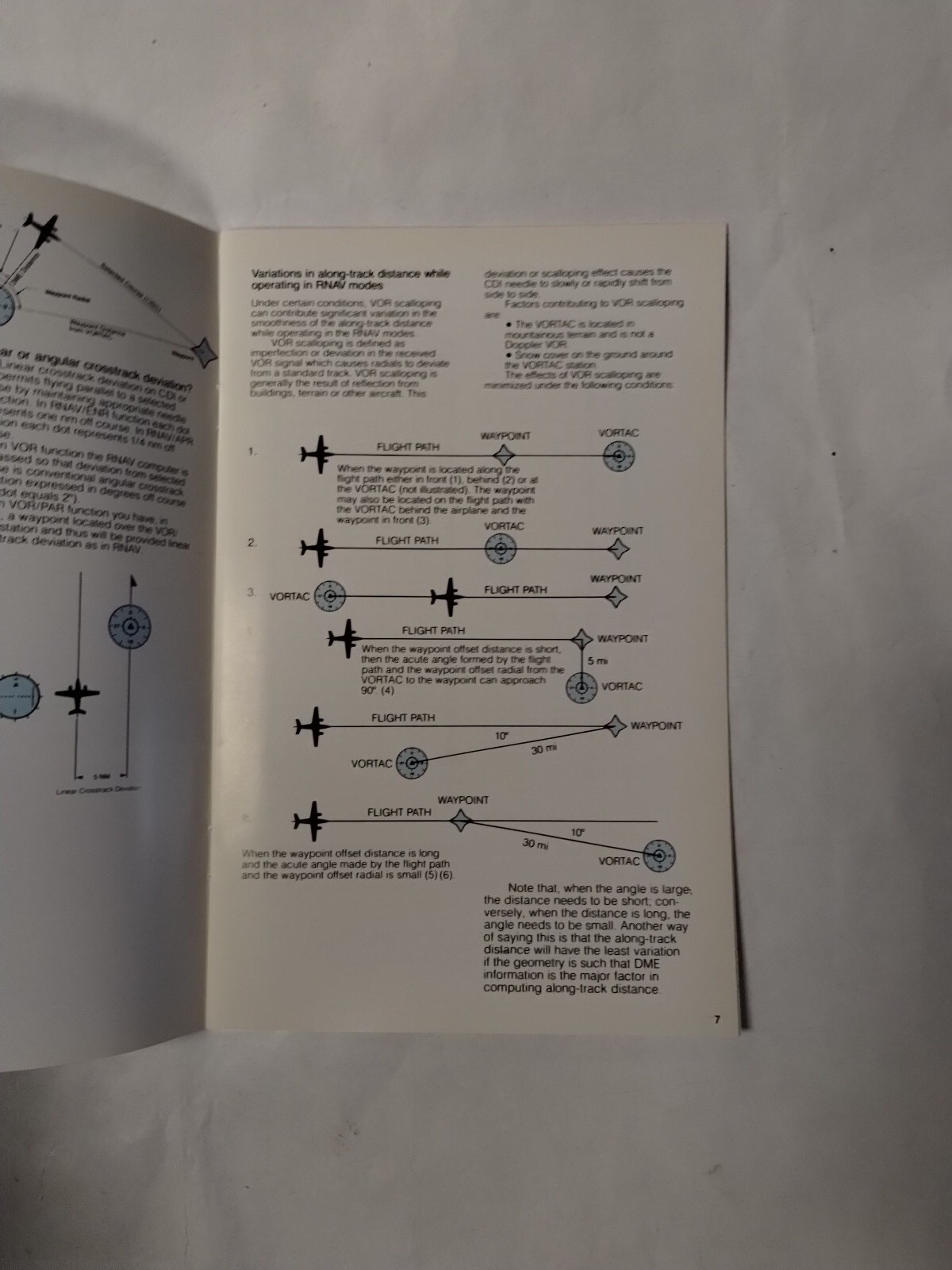 King Model KNS 80 Bendix/King VOR/LOC/GS/DME/RNAV Pilots GuideOriginal