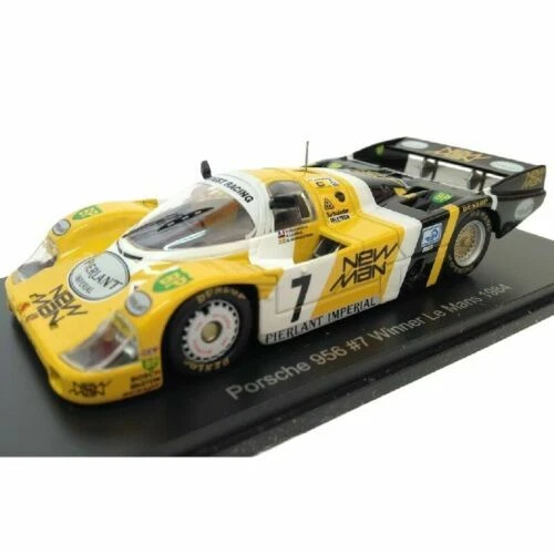 Spark LeMans Rallye-Modellautos
