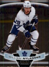 2019-20 O-Pee-Chee Platinum NHL Hockey Base Singles (Pick Your Cards)