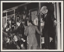 The Return Of Monte Cristo ’46 UNA O’CONNOR GEORGE DAVIS LOUIS HAYWARD