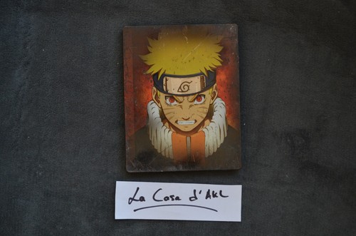 Naruto Ultimate Ninja Storm 1 – PS3 – Complet – Comme Neuf – Version Eur