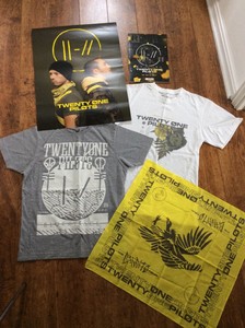 band shirt bundle