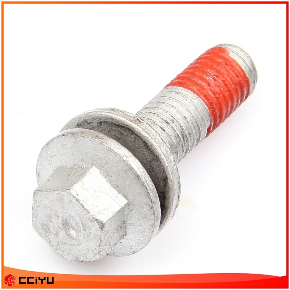 Timing Chain Kit Head Gasket bolts Set & Water Pump For 4.7L 0407