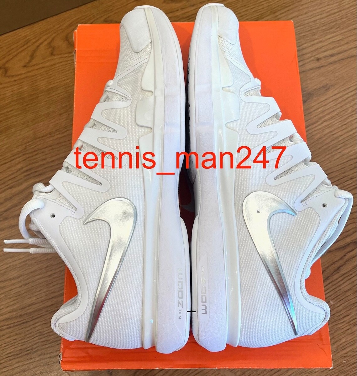 （NEWKING）ナダル　ナイキ　NIKE　テニス　ウィンブルドン NEWKING）ナダル ナイキ NIKE テニス ウィンブルドン NEWKING