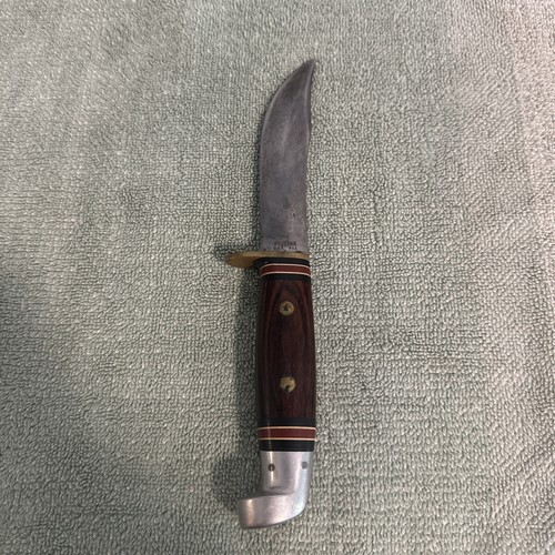 western knife eBay