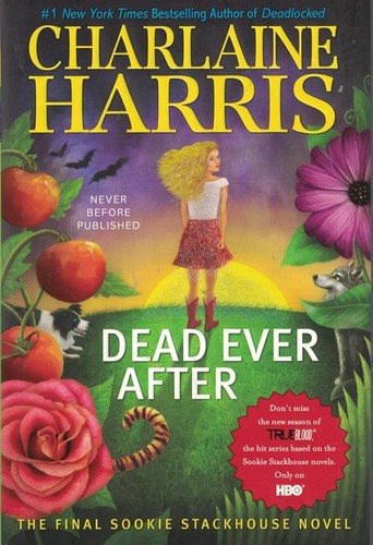 Book Build a Lot Sookie Stackhouse 1 - 13 MMPB YOU CHOOSE Harris True Blood - Bild 14 von 22