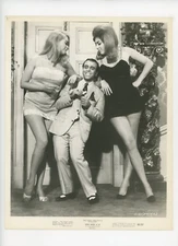 HOW SWEET IT IS! Original Movie Still 8x10 Gino Conforti, Comedy 1968 14903