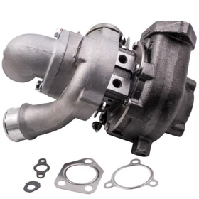Turbolader for Hyundai H-1 2,5 CRDI 125 Kw 170 PS 53039880145 Turbocharger
