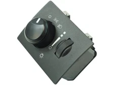 DIY Solutions Headlight Switch fits Dodge Magnum 2005-2008 28GTVQ