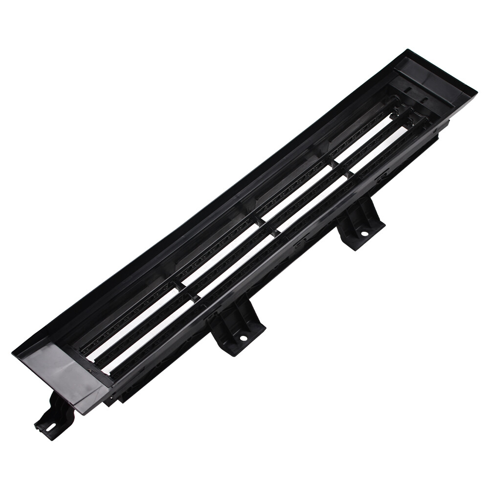 For Nissan Altima 2019-2022 Lower Radiator Shutter Grille Assembly W/ Motor