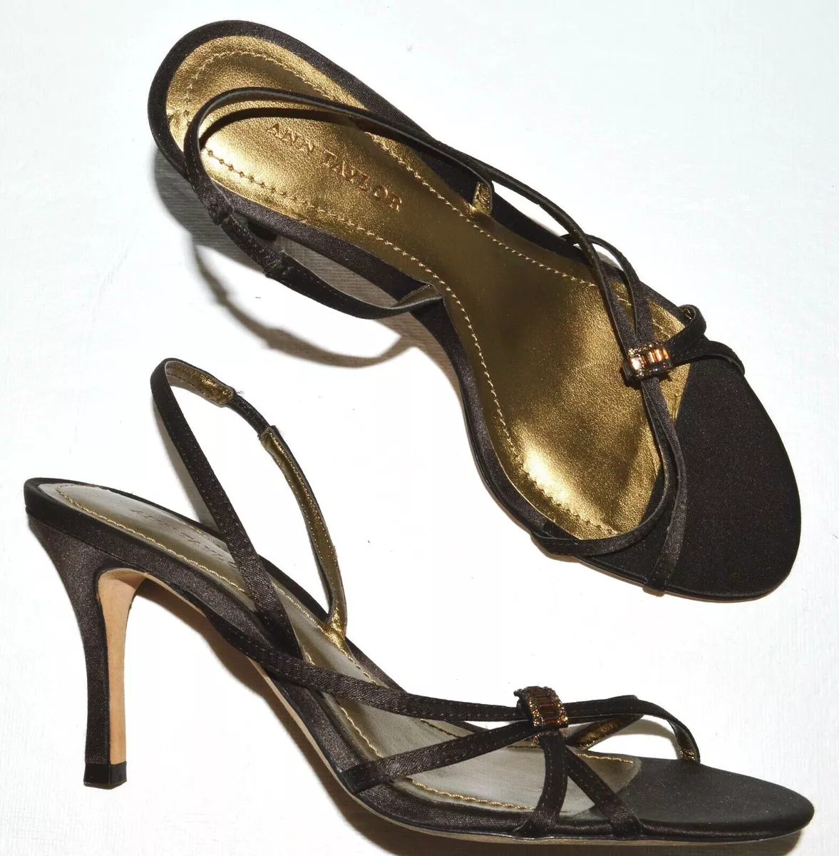 Ann taylor sandals sale sale