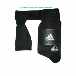 adidas cricket thigh pad