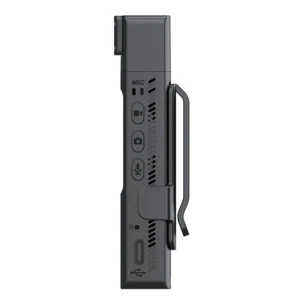 1080P HD Enregistreur vidéo Wifi DVR IR Caméscope du corps de Cam de nuit Mini Camer de la police
