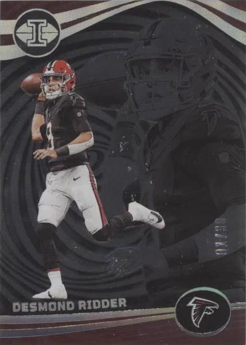 Trophy Collection Wild Card