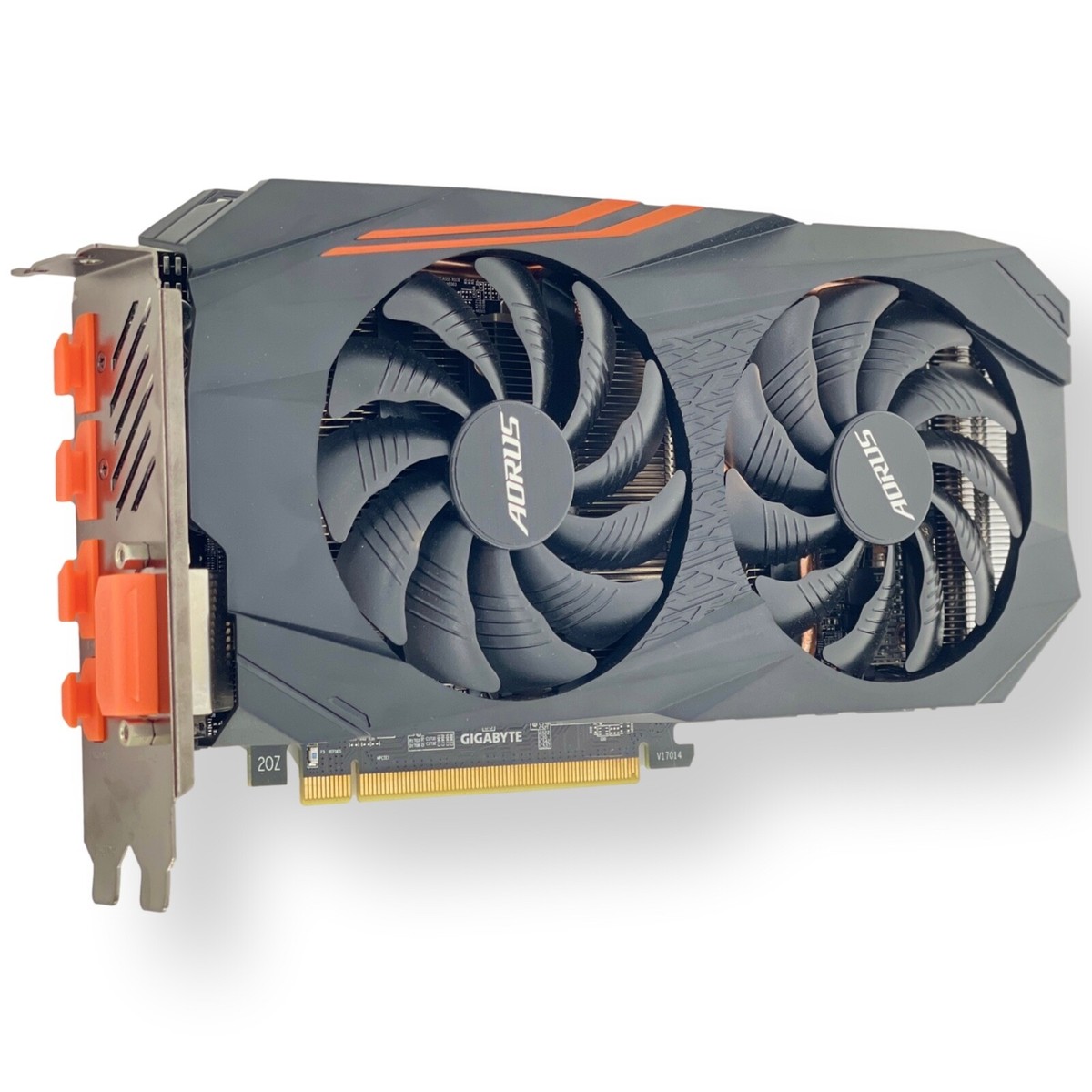 Amd Radeon Rx570 Rx570 4gb Gigabyte AMD GIGABYTE AORUS RADEON RX