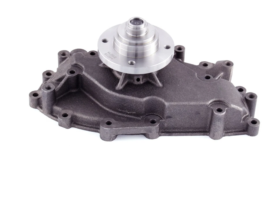 Gates Engine Water Pump For 1988-1994 Ford F-59 Commercial Stripped Chassis - Image 4 of 4