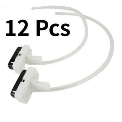 12x Solvent & Water-based Cap Capping Top for Roland FJ-740 SJ-740 VP-300 VP-540