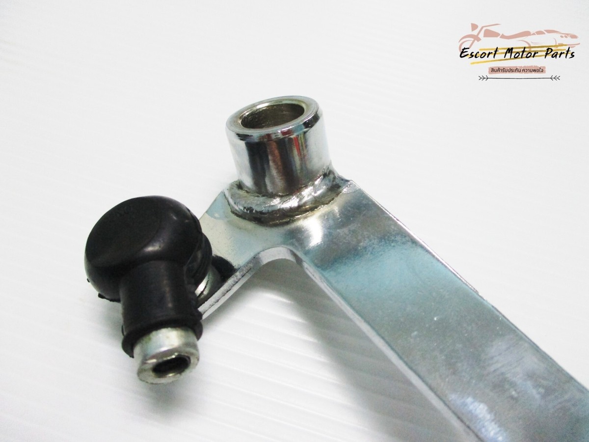 For Yamaha TZM Gear Shift Lever (Chrome) **es994** | eBay