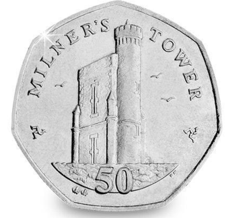 CHEAP COLLECTABLE 50P COINS 100'S IN STOCK KEW, OLYMPIC, BEATRIX VAST STOCK - Picture 134 of 144