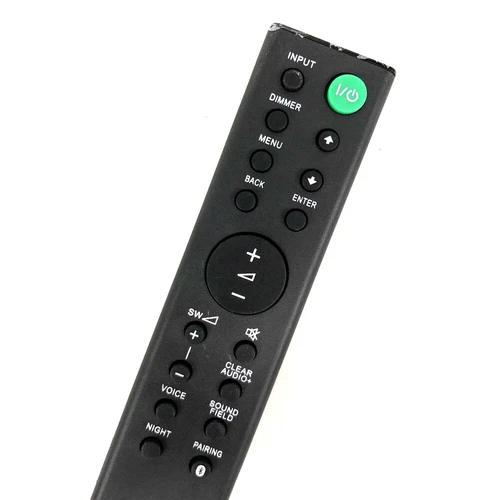 New RMT-AH101U For Sony RMTAH101U Audio Sound Bar System Remote Control HT-CT381 - Picture 4 of 4