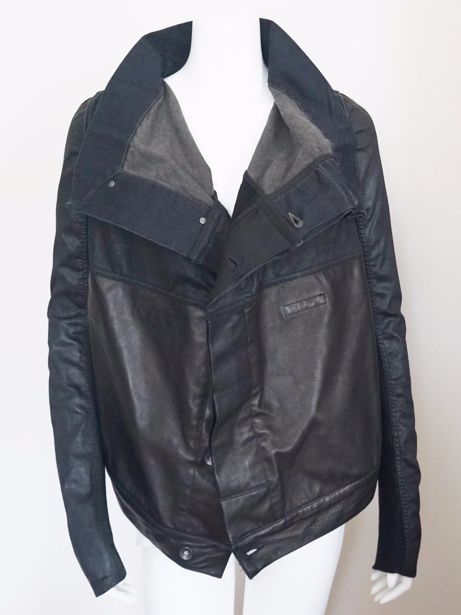 $2645 🆕️Authentic RICK OWENS DRKSHDW 