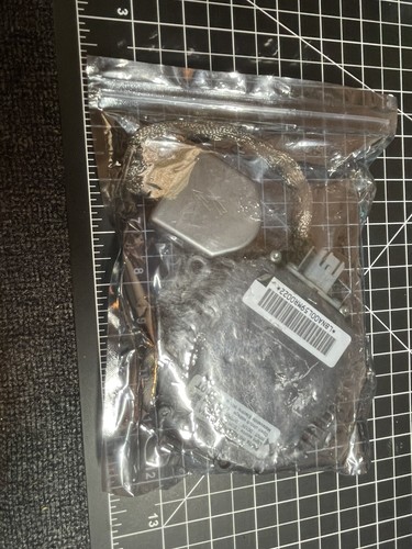 NISSAN 350Z INFINITI Xenon Ballast Igniter HID Headlight W/ O Ring 2003-2009 OEM - Picture 4 of 14