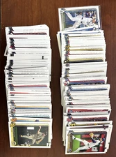 2025 Topps Baseball Series 1  card # 1 - 175 - Complete Your Set - You Pick