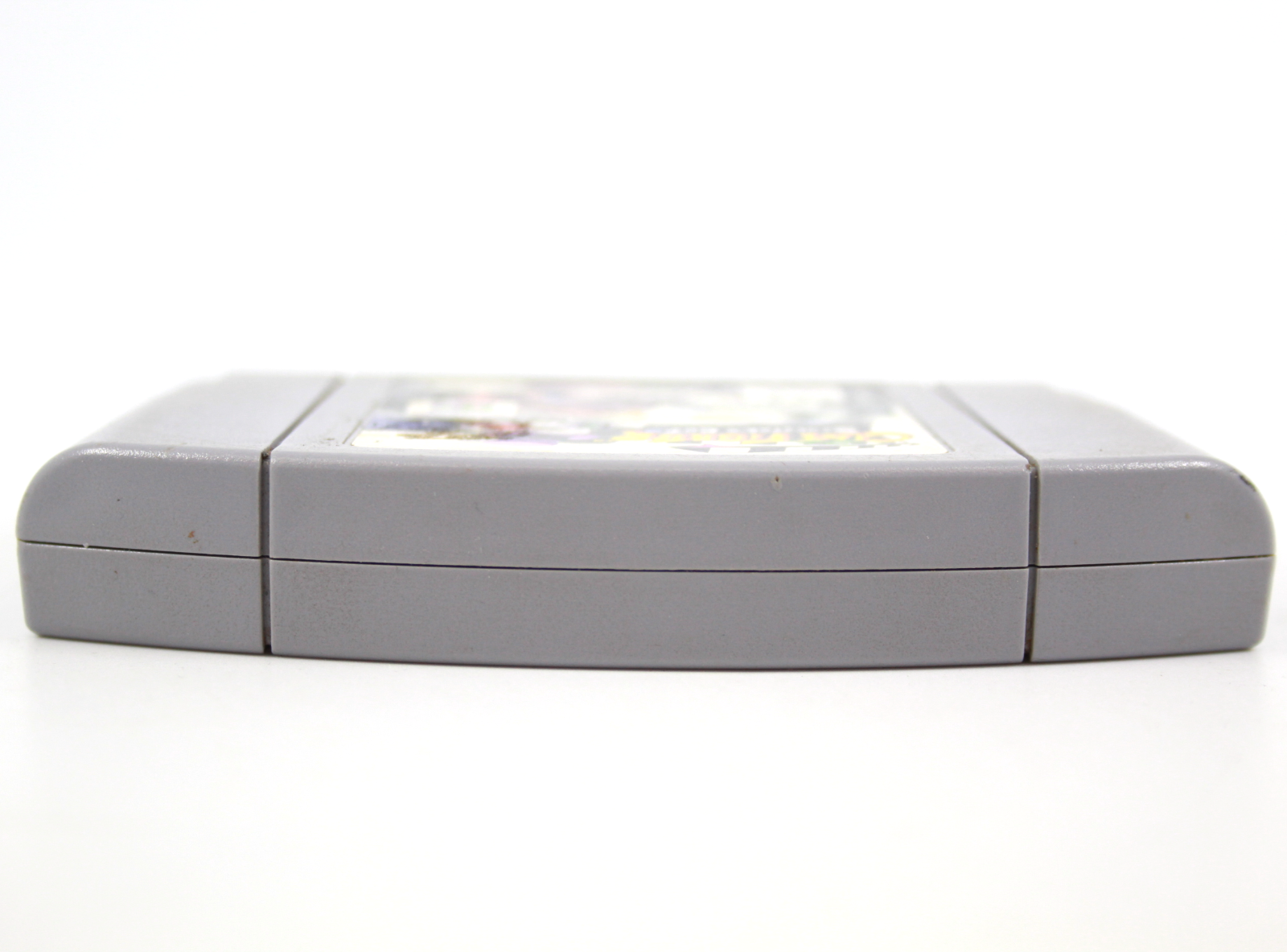 Clay Fighter Sculptor's Cut (N64) [NTSC] WITH WARRANTY Sculptors