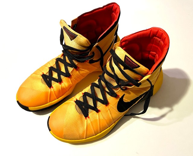 hyperdunk bruce lee