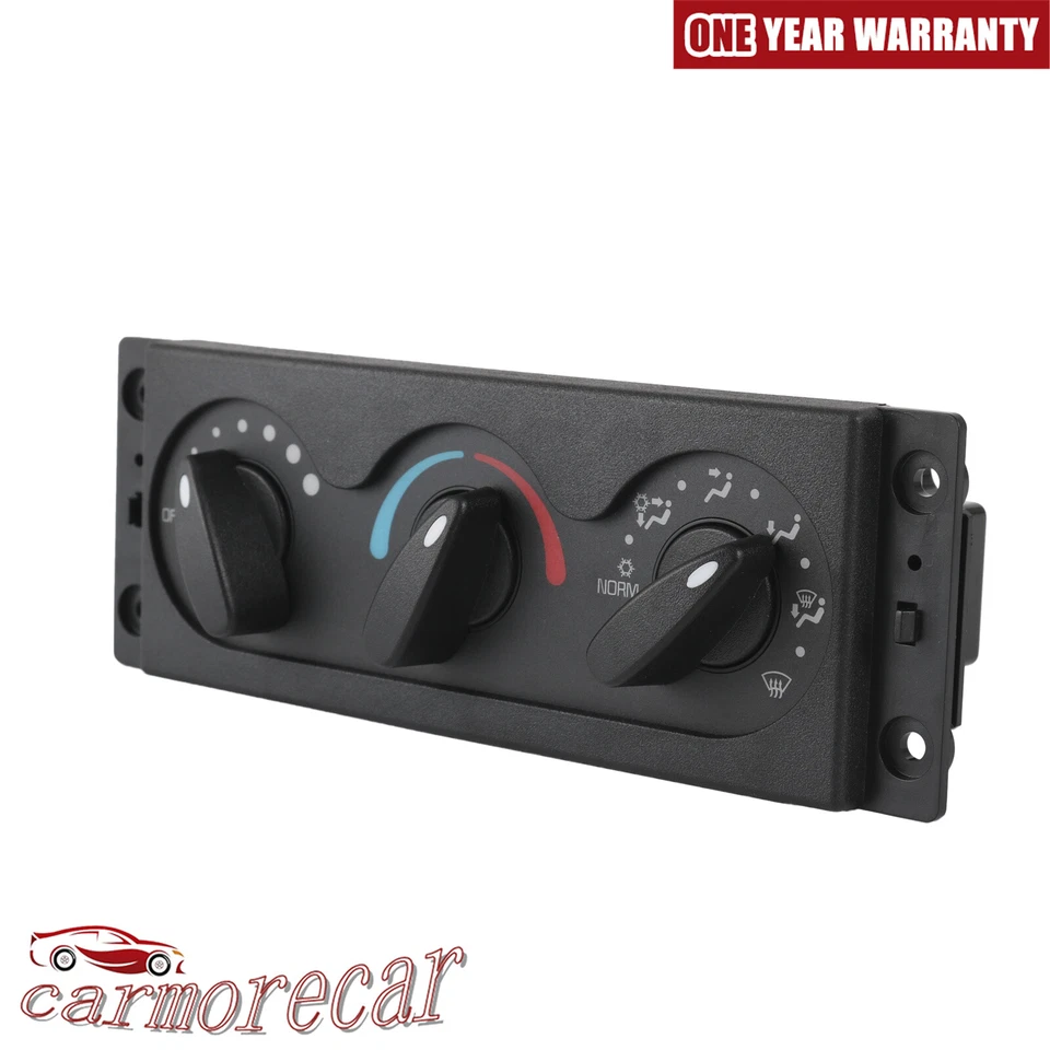 International AC Climate control 3545543C6 3545543C5 FOR INTERNATIONAL 4200/4300 - Image 2 of 4