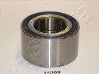 1X Ashika Radlager Radlagersatz Vorne FüR Honda Civic VI Hatchback EJ EK