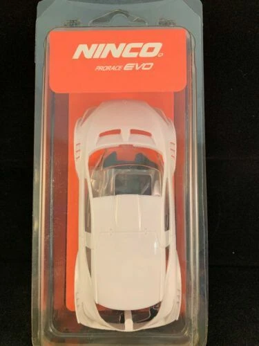 Body Slot Cars